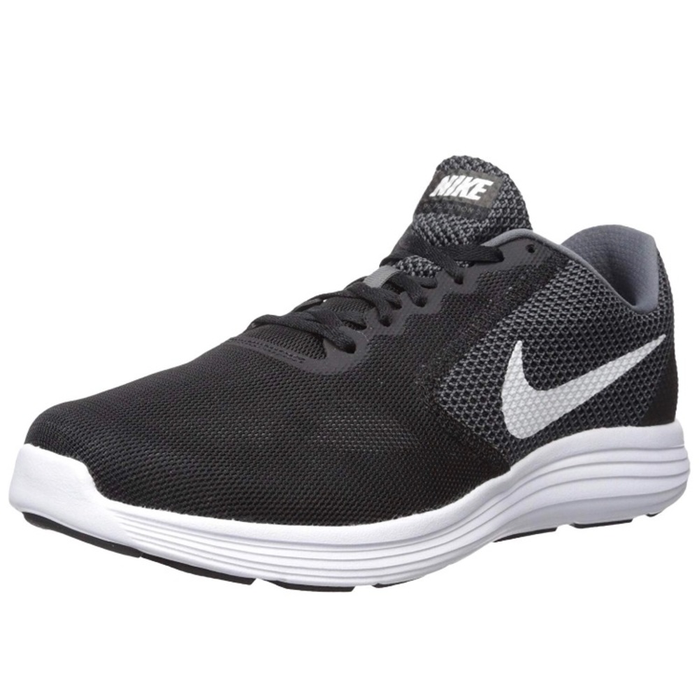 NIKE revolution 3 (4E) Size 7.5
